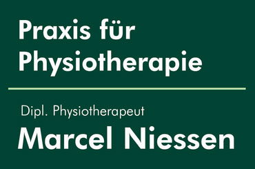 Praxis für Physiotherapie Marcel Niessen